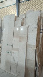سنگ تراورتن عباس آباد عرض 30 کد 803 - Image 4