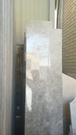 سنگ پله مرمریت پرشین سیلک کیفیت عالی کد 304 - Image 3