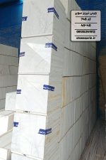 سنگ فرش چینی نیریز سفید 40*40 سوپر کد 746 - Image 2