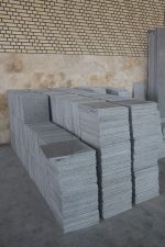 سنگ فرشی گرانیت خرم دره کد - Image 2
