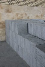 سنگ فرشی گرانیت خرم دره کد - Image 3