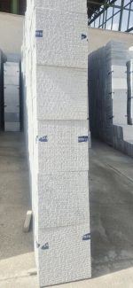 سنگ فرش کریستال لایبید تیشه ماشینی 40*40 قطر 3 کد 714 - Image 2