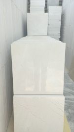 سنگ فرشی مرمریت هرسین کیفیت عالی 40*40 کد 713